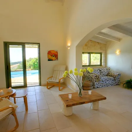 Villa Petalida Ideales Mousata